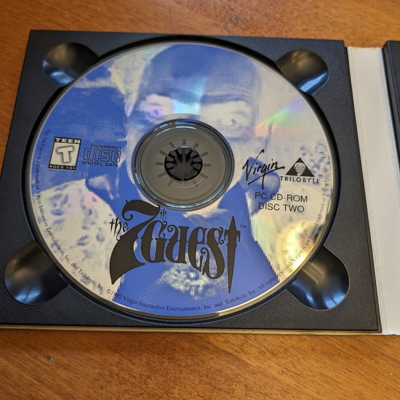 The 7th Guest - Picture 3 of 5